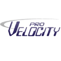 ProVelocity logo - Similar company to Web7 Technologies