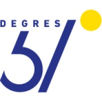 37Degres.dz logo - Similar company to 37Degres
