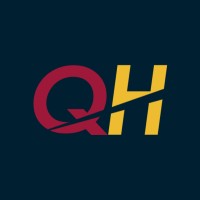Queen's Hyperloop Design Team logo - Similar company to Nirmaan Hyperloop
