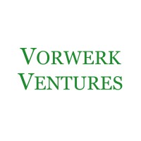 Vorwerk Ventures logo - Similar company to BevvyPay