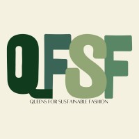 Queen's for Sustainable Fashion logo - Similar company to Faubourg | Sustainable Fashion