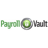 Payroll Vault - Fort Collins & Hawaii logo - Similar company to The Payroll Shoppe