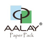 Aalay Paper Pack logo - Similar company to Aalay Plasto Pack