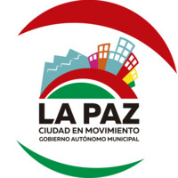 Gobierno Autónomo Municipal de La Paz logo - Similar company to Python La Paz
