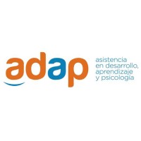 adap consultas logo - Similar company to Centro Integral La Huella