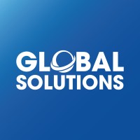 Global Solutions logo - Similar company to Volare Agencia