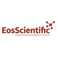 Eos Scientific Ltd logo - Similar company to Oscity Labs