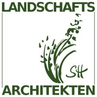 Büro Hennemann - Landscape Architects logo - Similar company to Builders Academy