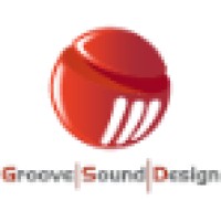 Groove Sound Design - Analog Mixing & Mastering Studio logo - Similar company to Braaam! Studio | Music & Sound Design