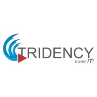Tridency logo - Similar company to Comulus Club