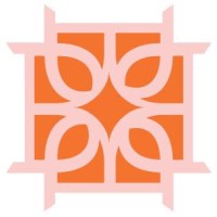 The Blush Label logo - Similar company to Art Mag