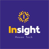 Insight House Tech logo - Similar company to Leeche