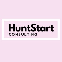HuntStart Consulting logo - Similar company to The React Hub