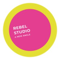 Rebel Studio logo - Similar company to Hyper Possible
