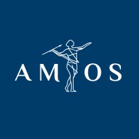 Asianajotoimisto Amos Oy logo - Similar company to M3S-Oulu