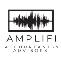 Amplifi Accountants & Advisors logo - Similar company to Dmy