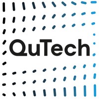 QuTech logo - Similar company to Munich Center For Quantum Science And Technology