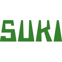 Suki Modern Asian logo - Similar company to Get With It