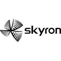 SKYRON Yacht design and engineering logo - Similar company to +2