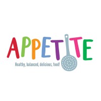 Appetite Catering Dublin logo - Similar company to Appetite Catering Ltd