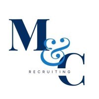 M&C Recruiting logo - Similar company to United Security & Communications, Inc.