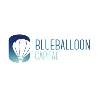 Blueballoon Capital logo - Similar company to Australian Tiny House Association (Atha)