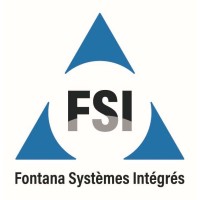 FSI - FONTANA SYSTÈMES INTÉGRÉS logo - Similar company to Ets Dpibarot