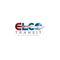 ELCO Transit logo - Similar company to Transit Time Sarl