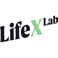 LifeXLab logo - Similar company to Yimoo