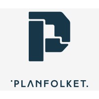 Planfolket AS logo - Similar company to Trollvegg - Arkitektur, Interiør Og Plan