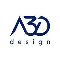 A3D DESIGN logo - Similar company to Hmr High Tech Machine Tools (Pty) Ltd