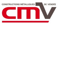 CMV (Constructions Métalliques de Vendée) logo - Similar company to Esi Métal