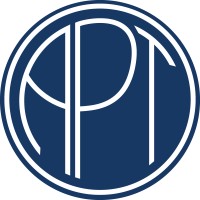 APT Management logo - Similar company to Campus & Central Properties