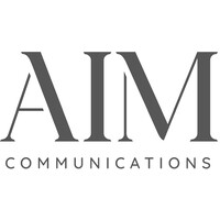 AIM Communications logo - Similar company to Aim Communications Strategy