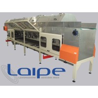 LAIPE srl logo - Similar company to Cromia Fx
