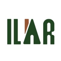 Ilar logo - Similar company to Grupo Lyown