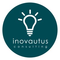Inovautus Consulting logo - Similar company to Cherish Hospice
