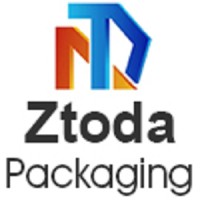 Ztoda Packaging logo - Similar company to Riching Matcha