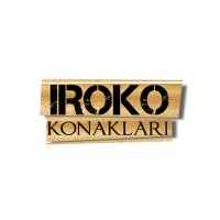 İroko Konakları logo - Similar company to Kaç Kisiyiz?
