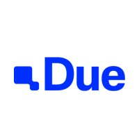 Due logo - Similar company to Swerolab