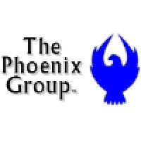 The Phoenix Group logo - Similar company to Bavarian Village Resort