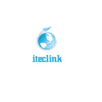 Iteclink logo - Similar company to C Behind