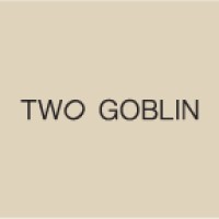 Two Goblin logo - Similar company to Blanco Void