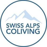 Swiss Alps Coliving logo - Similar company to Trident Coliving Space