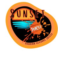 Sunset Juicee logo - Similar company to Virtus Brands