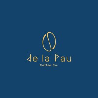 de la Pau Coffee Co. logo - Similar company to İmesta Coffee