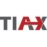 TIAX Bt. logo