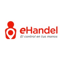 ehandel logo - Similar company to Full Blue