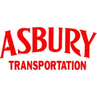 Asbury Transportation logo - Similar company to Orange Courier, Inc.