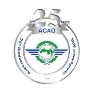 ACAO logo - Similar company to African Civil Aviation Commission Afcac